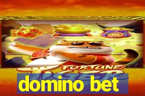 domino bet